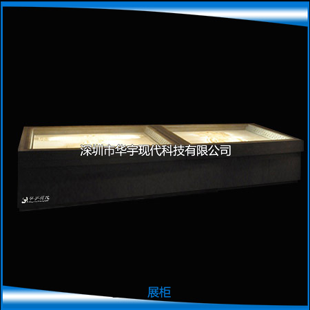 玻璃展柜