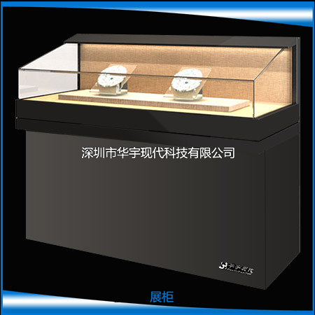 玻璃展柜