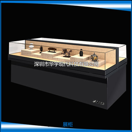 玻璃展柜