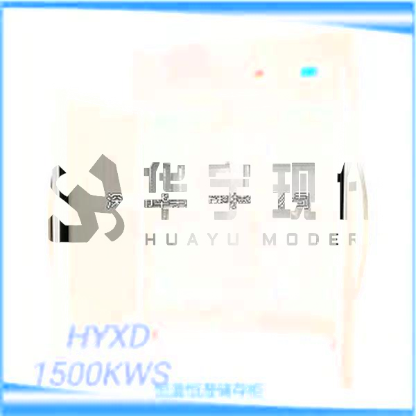 新型高分子材料恒温恒湿柜