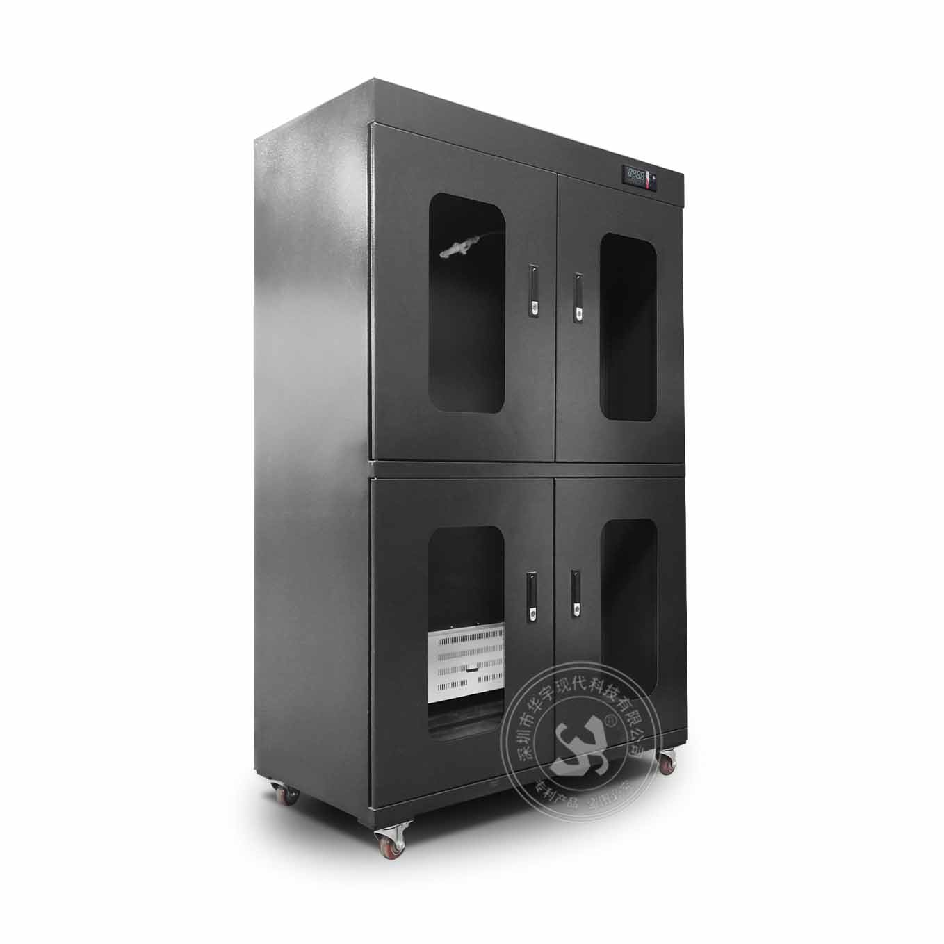 HYXD-1500FC大容量防潮柜