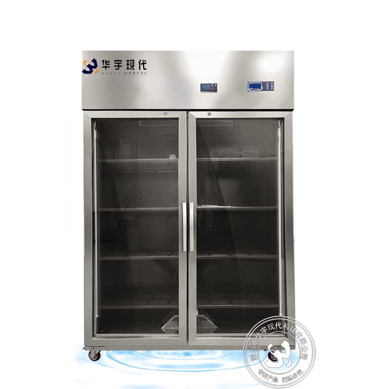 华宇现代防静电恒温恒湿柜