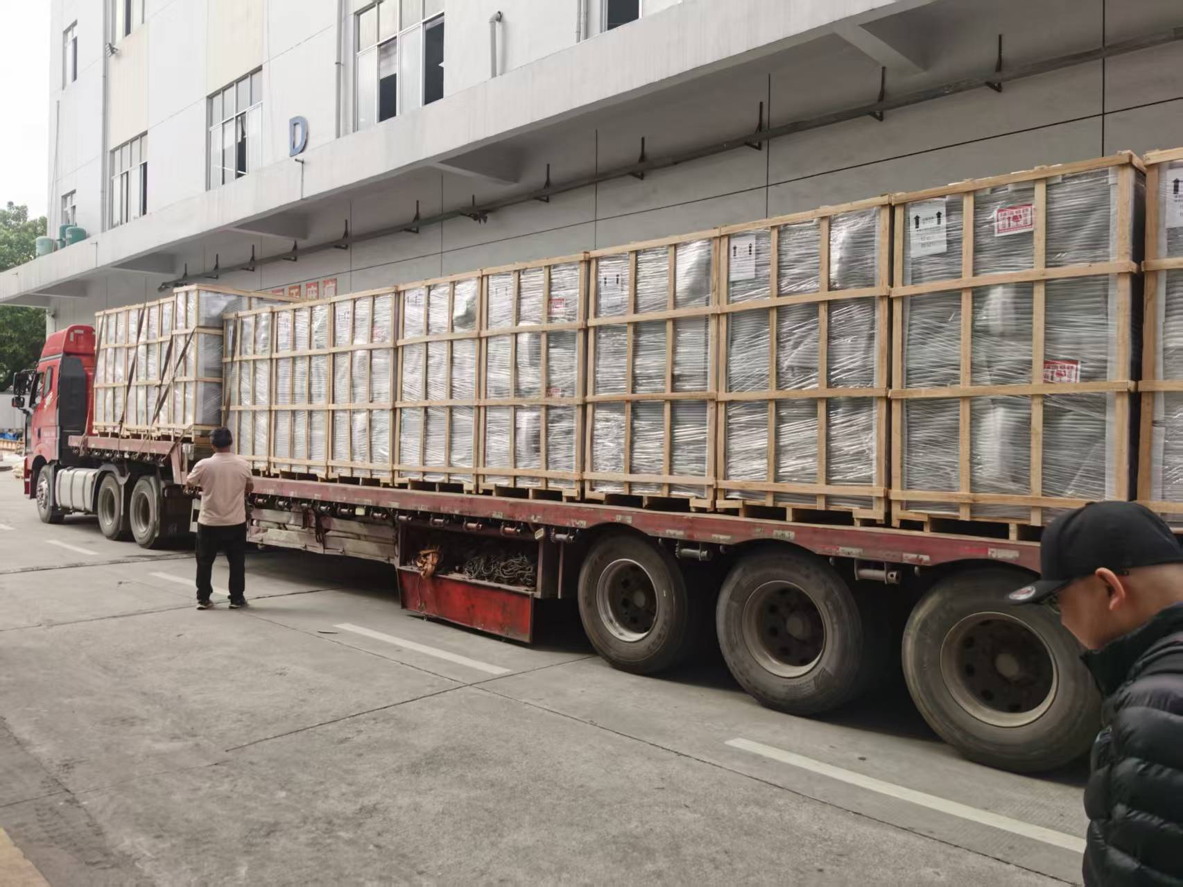 新疆恒温恒湿柜项目案例：科技创新助力珍贵文物与精密仪器保护