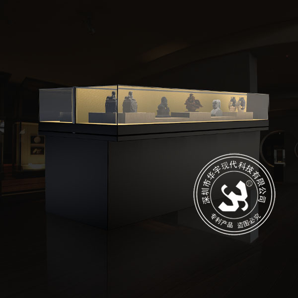 古董储存展示柜
